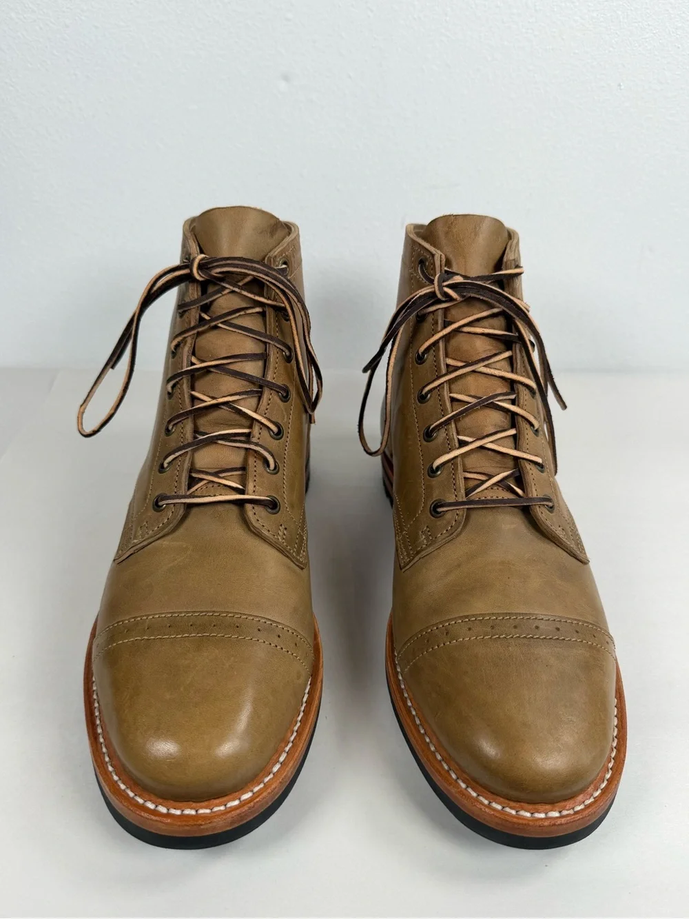 Truman Boot Co. this very